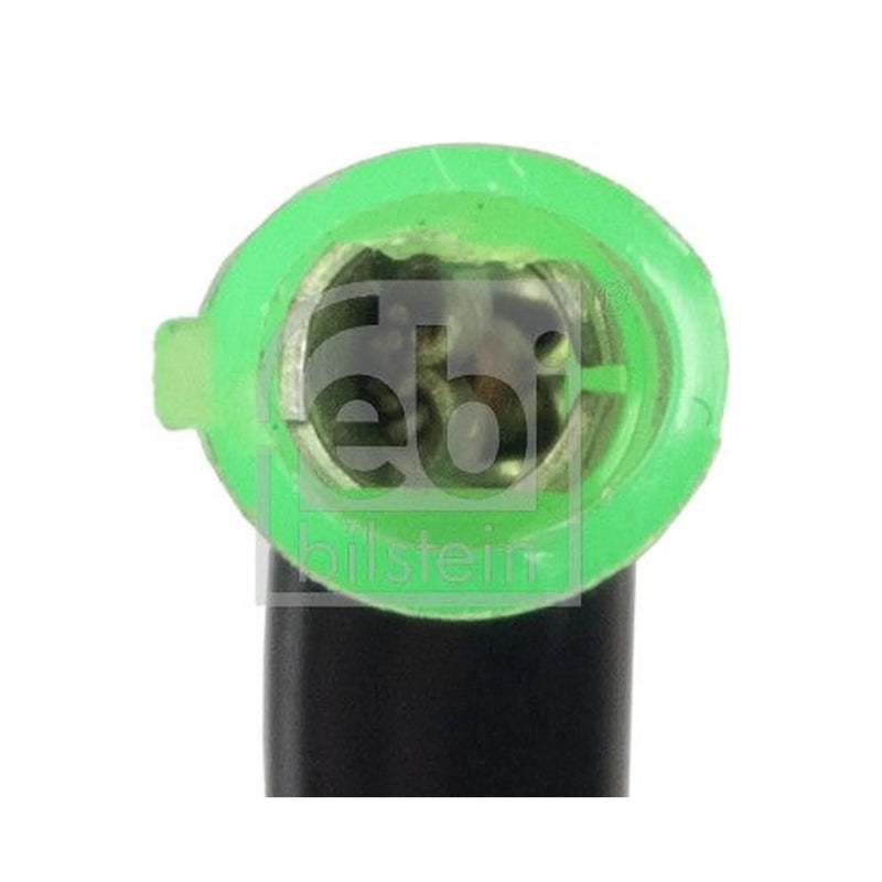 Febi Airbag Clock Spring 2 Connectors Plastic 188702