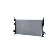 NRF Engine Radiator 550192