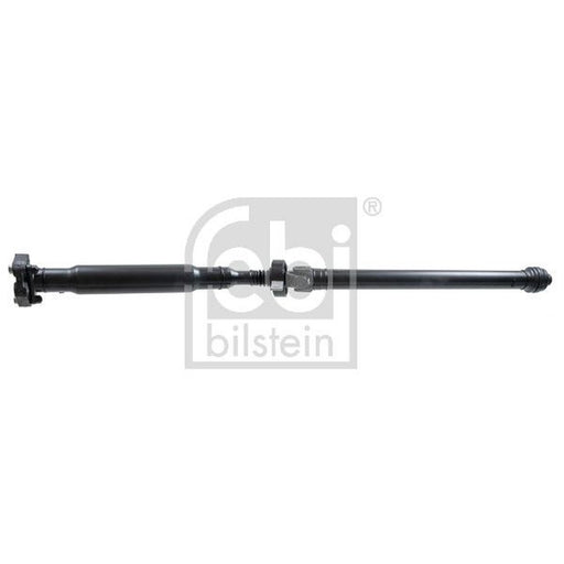 Febi Axle Drive Propshaft 199218