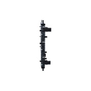NRF Engine Radiator 58013