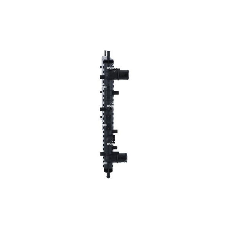 NRF Engine Radiator 58013