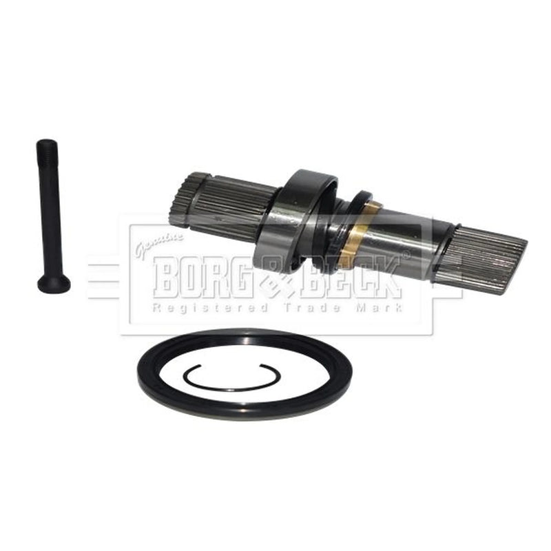 Borg & Beck Drive Shaft Joint Kit BCJ1441