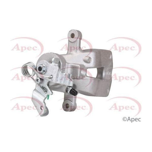 APEC Brake Caliper (Rear/Left) LCA795 fits Fiat Apec  - Town Parts