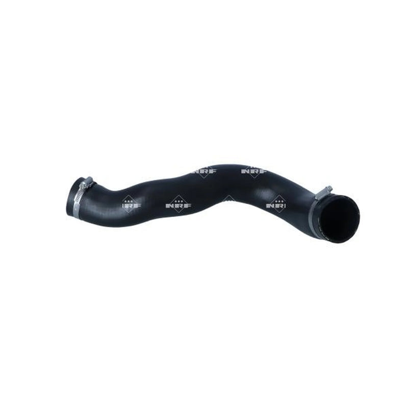 NRF Intercooler Turbo Charge Air Hose 166201