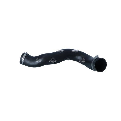 NRF Intercooler Turbo Charge Air Hose 166201