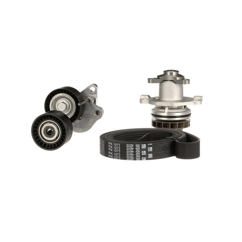 Gates Micro-V Wpk KP17PK1973