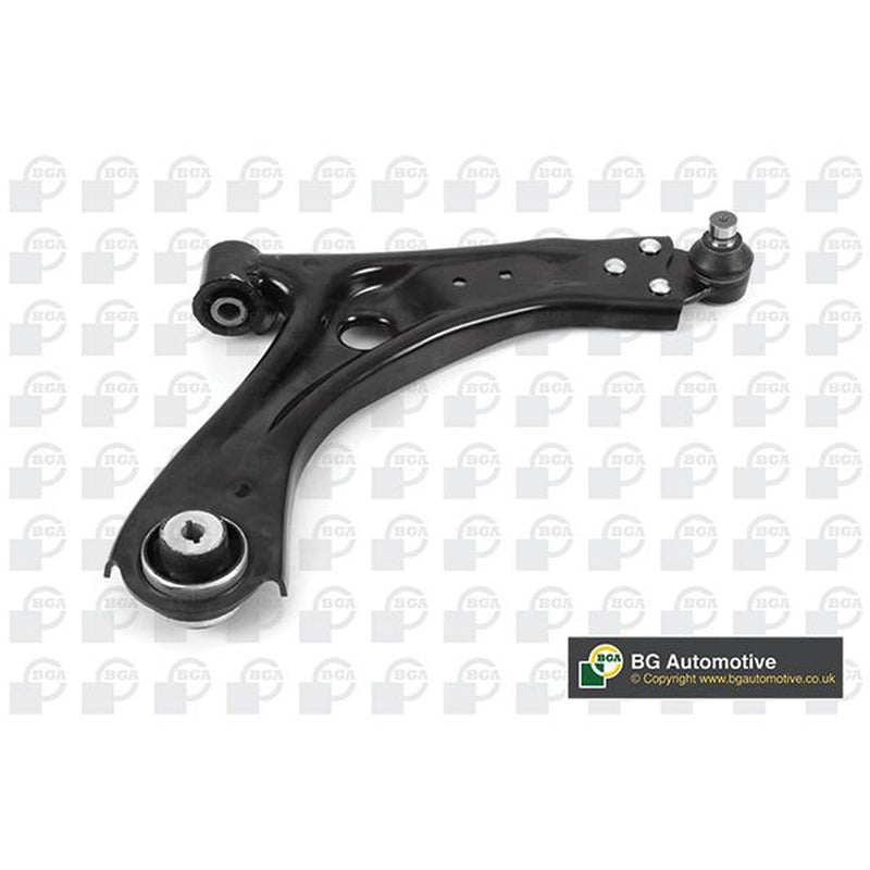 BGA Control/Trailing Arm Front Right TRC23036