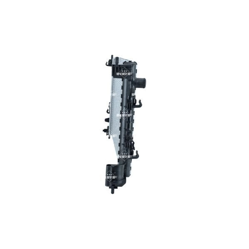 NRF Engine Radiator 59149
