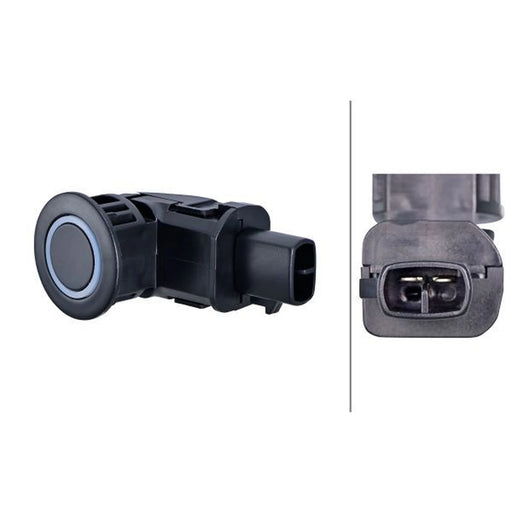 Hella Parking Sensor (PDC) both sides 6PX 358 270-031