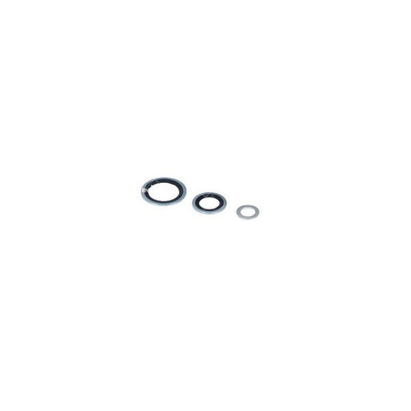 NRF Air Conditioning Compressor 320235