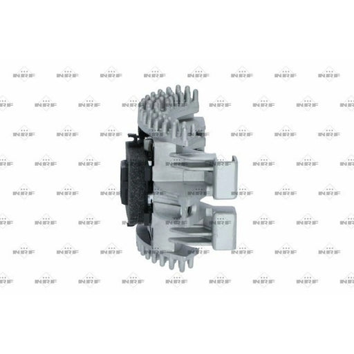 NRF Heater Blower Resistor 342004