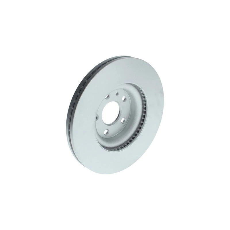 Bosch 2 x Vented Front Brake Discs 0 986 479 D46