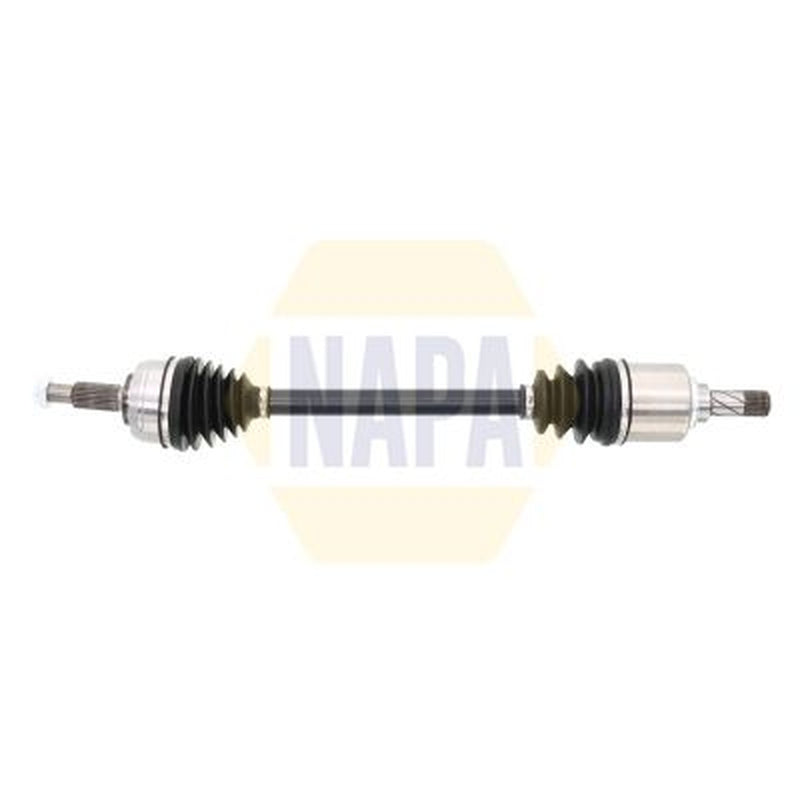 NAPA CV Drive Shaft Driveshaft Front Left NDS1711L