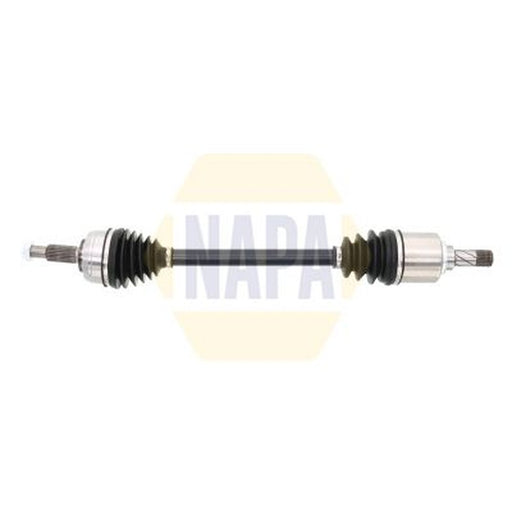 NAPA CV Drive Shaft Driveshaft Front Left NDS1711L