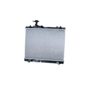 NRF Engine Radiator 59276