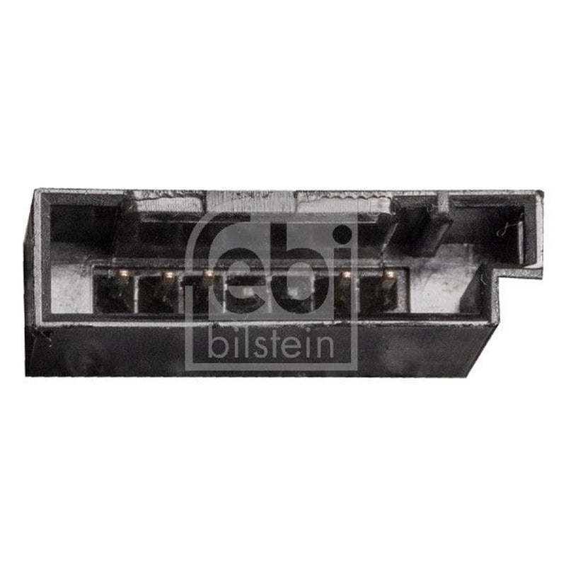 Febi Door Lock Mechanism Right Rear 5 Pin 177625