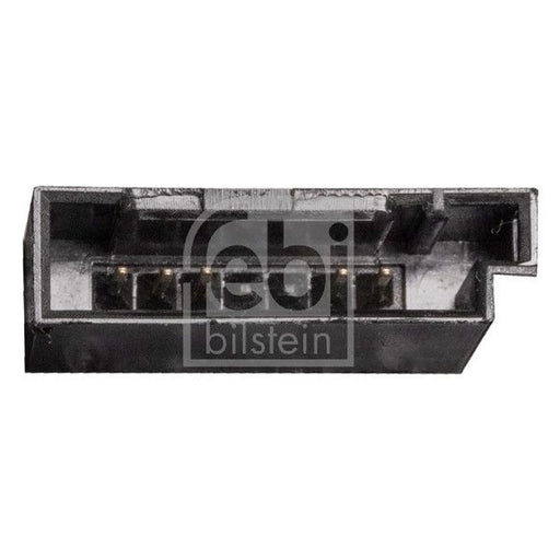 Febi Door Lock Mechanism Right Rear 5 Pin 177625