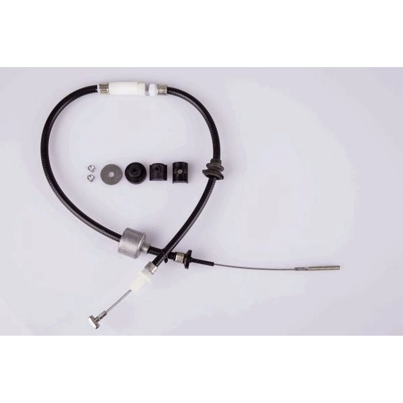 Hella Clutch Control Cable Pull 8AK 355 701-761