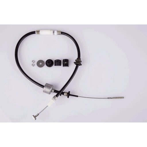 Hella Clutch Control Cable Pull 8AK 355 701-761