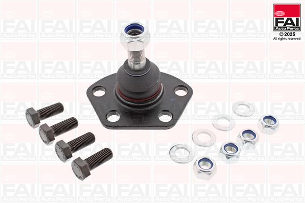 FAI Ball Joint