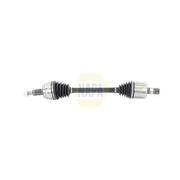 NAPA CV Drive Shaft Driveshaft Front Left NDS1861L