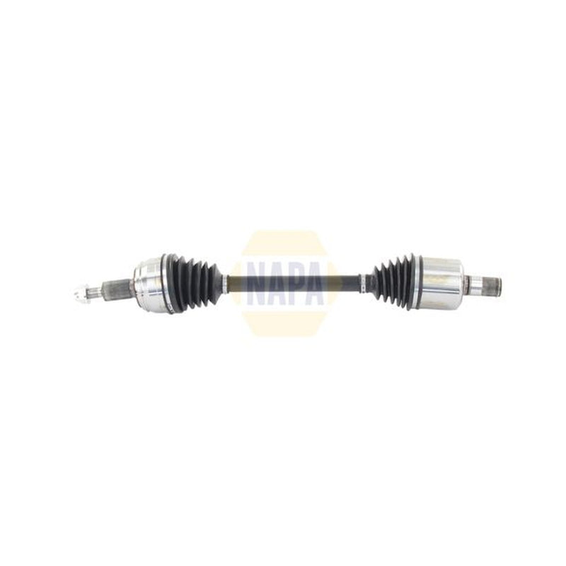 NAPA CV Drive Shaft Driveshaft Front Left NDS1861L