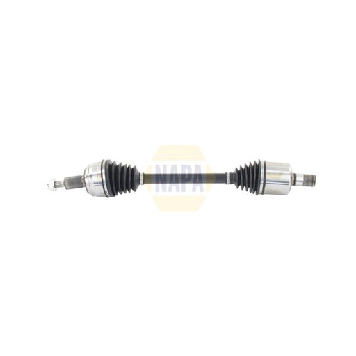 NAPA CV Drive Shaft Driveshaft Front Left NDS1861L