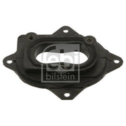 Febi Carburettor Flange Rubber/Metal 03390