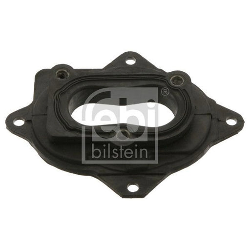 Febi Carburettor Flange Rubber/Metal 03390