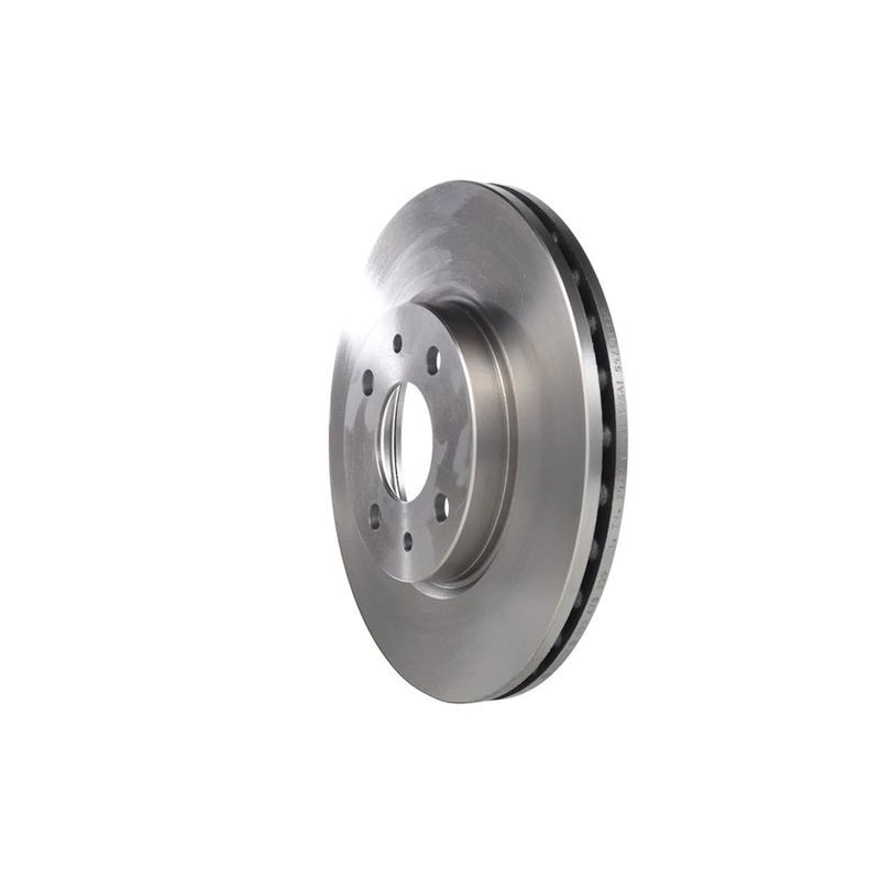 Bosch 2 x Vented Front Brake Discs 0 986 478 639