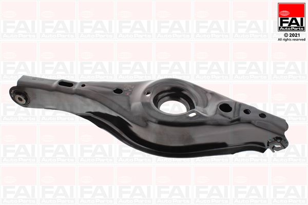 FAI Control/Trailing Arm