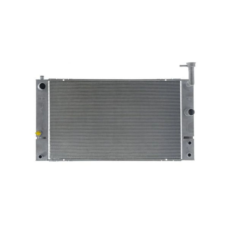 Mahle Engine Radiator CR 1855 000S