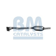 BM Catalysts Homologated Petrol Cat BM90712H