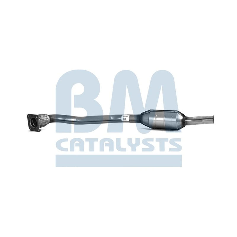 BM Catalysts Homologated Petrol Cat BM90712H