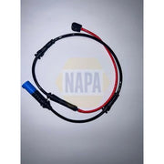 NAPA Brake Pad Wear Sensor Front NWL5363