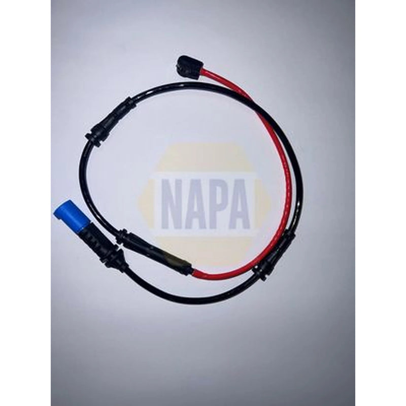 NAPA Brake Pad Wear Sensor Front NWL5363