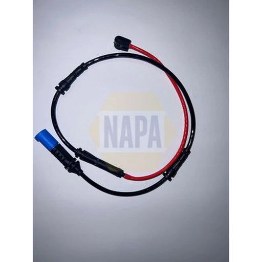 NAPA Brake Pad Wear Sensor Front NWL5363