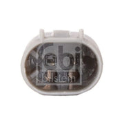 Febi Coolant Expansion Tank 39615