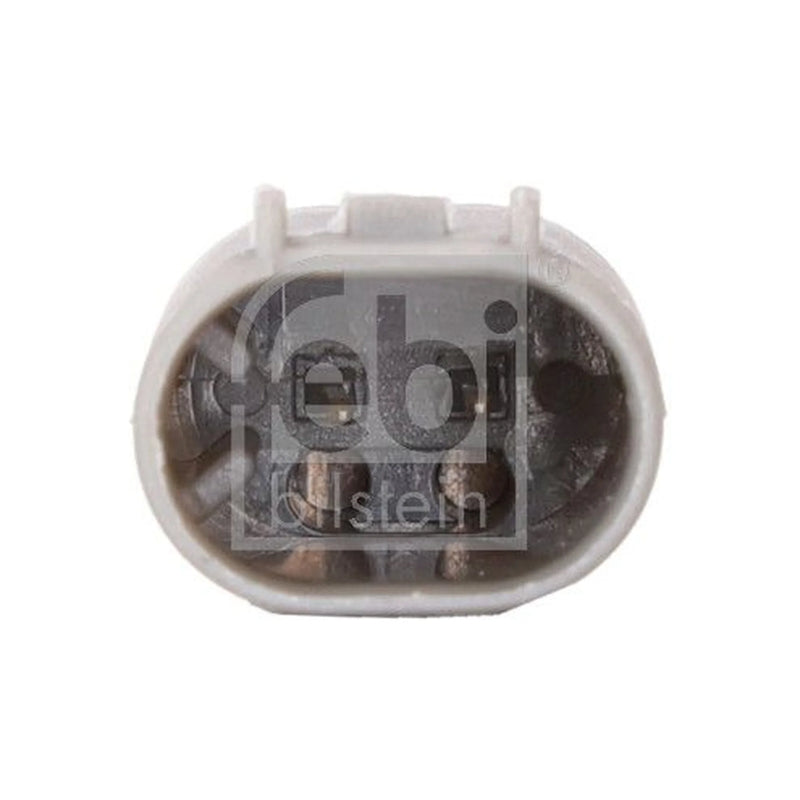 Febi Coolant Expansion Tank 39615