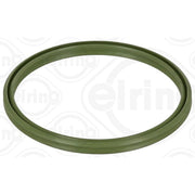 Elring Charge Air Hose Seal Ring Thick FPM (fluoride rubber) 697.240