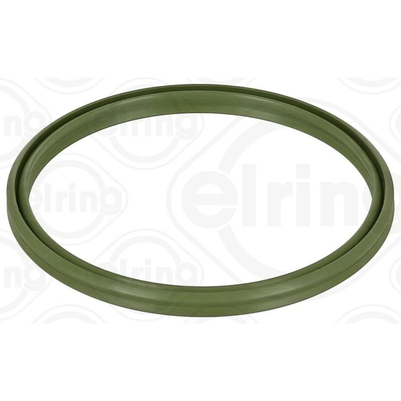 Elring Charge Air Hose Seal Ring Thick FPM (fluoride rubber) 697.240