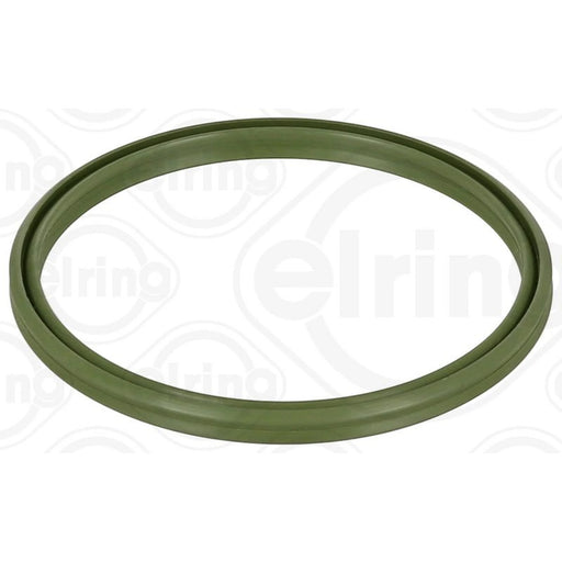 Elring Charge Air Hose Seal Ring Thick FPM (fluoride rubber) 697.240