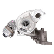 Febi Turbocharger Turbo Unit 186671