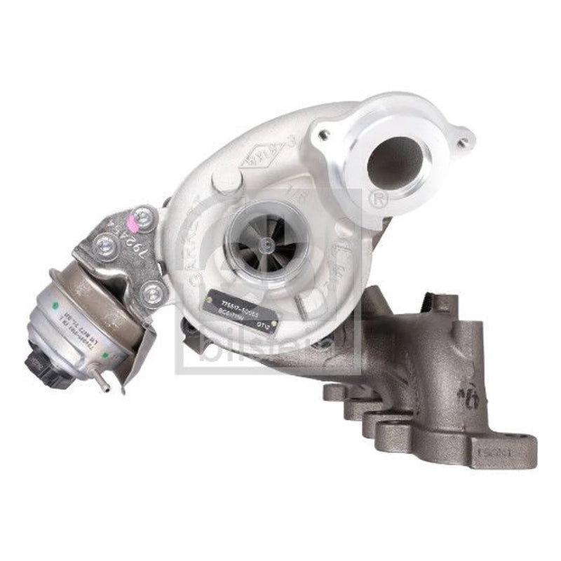 Febi Turbocharger Turbo Unit 186671