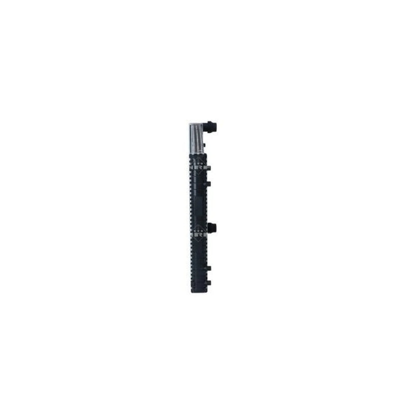 NRF Engine Radiator 58258A