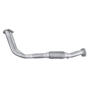 Hella Exhaust Pipe OD 8LA 366 005-221