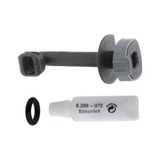 Karcher 4.064-047.0 K2 K3 Pressure Washer Elbow Outlet Pipe with Clamp Karcher  - Town Parts