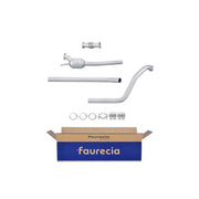 Hella Catalytic Converter 8LE 366 053-861
