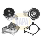 NAPA Engine Cooling Water Pump NWP1560