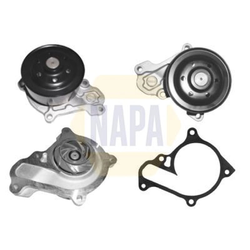 NAPA Engine Cooling Water Pump NWP1560